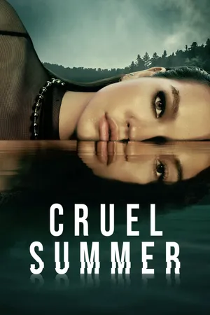 Cruel summer (phần 2)