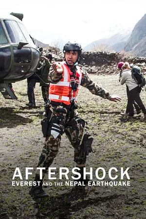 Dư chấn: everest và vụ động đất tại nepal Dư chấn: everest và vụ động đất tại nepal