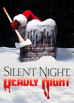 Silent night, deadly night