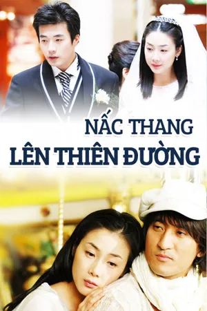 Nấc thang lên thiên đường