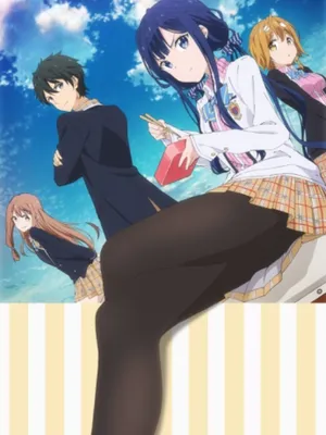 Sự trả thù của masamune-kun